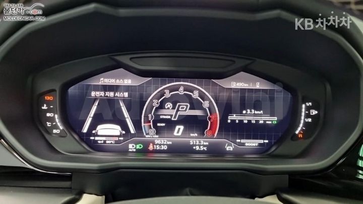 Lamborghini Urus 2024 — 5