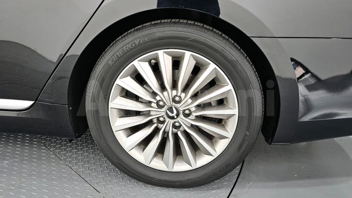 Hyundai Equus 2014 — 5