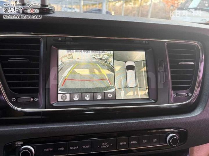Kia Carnival 2017 — 5