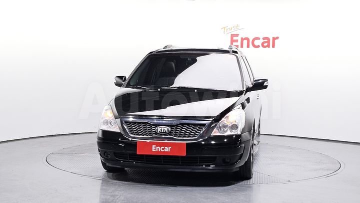 Kia Carnival 2014 — 3