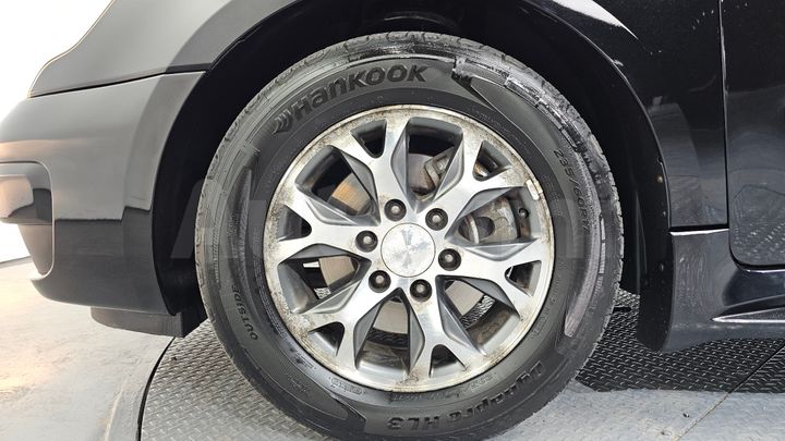 Kia Carnival 2014 — 5