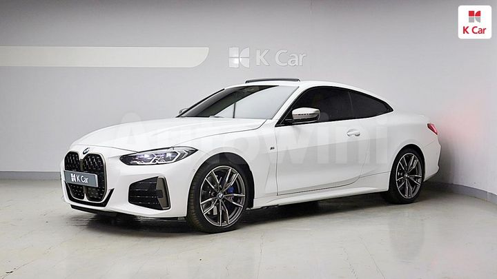 BMW 4 Series 2024 — 3