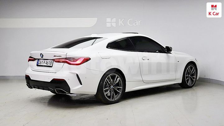 BMW 4 Series 2024 — 4