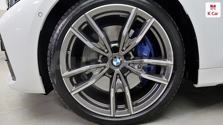 BMW 4 Series 2024 — 5
