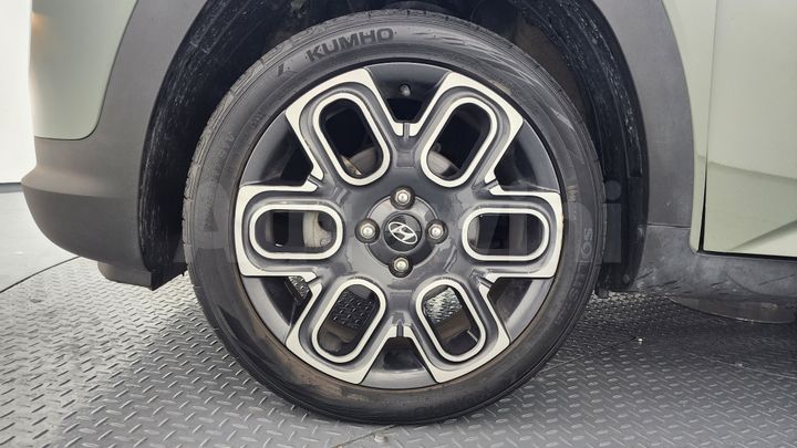 Hyundai Casper 2022 — 5