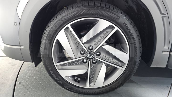 Hyundai Nexo 2020 — 4