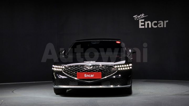 Genesis G90 2023 — 3