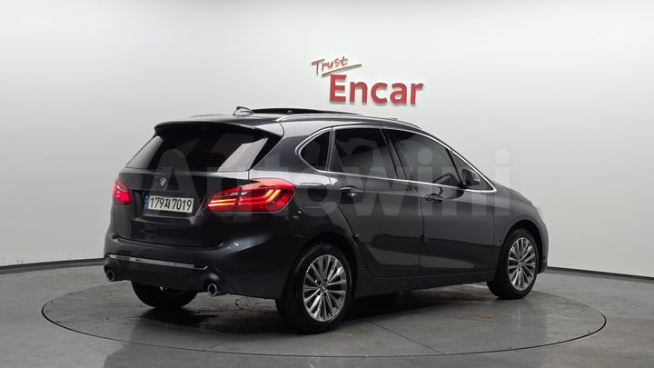 BMW 2 Series 2021 — 2