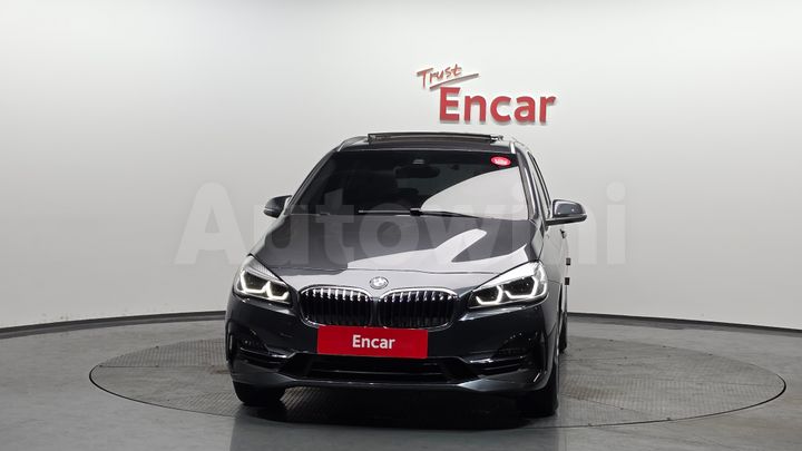 BMW 2 Series 2021 — 3