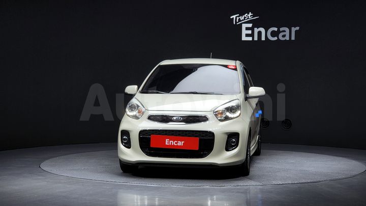 Kia Morning 2016 — 3