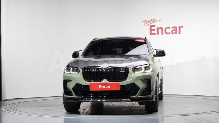 BMW X4 2023 — 3