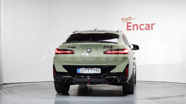 BMW X4 2023 — 4