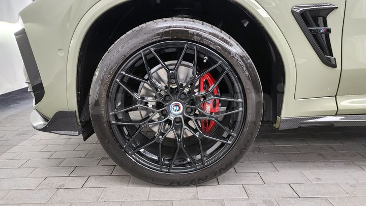 BMW X4 2023 — 5