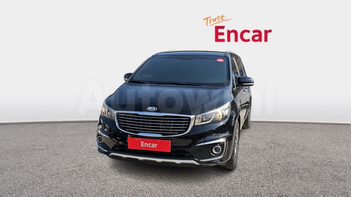 Kia Carnival 2015 — 3