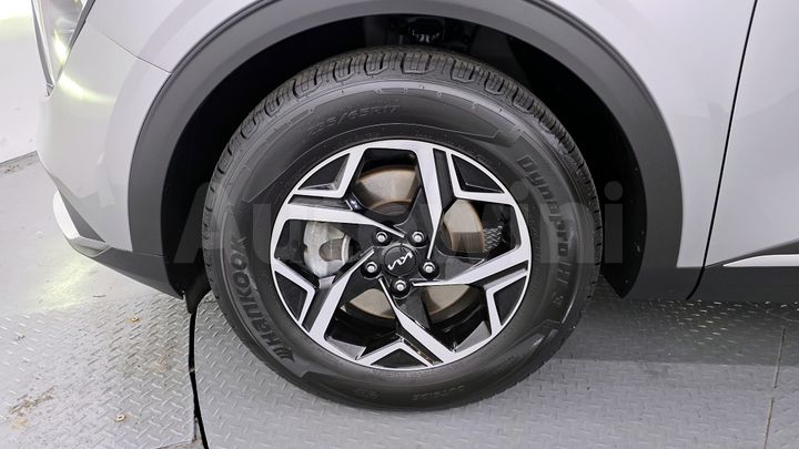Kia Sportage 2023 — 5