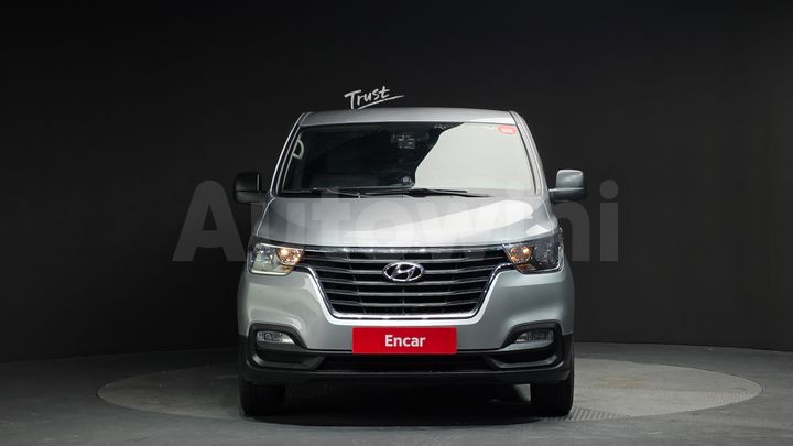 Hyundai Starex 2019 — 3