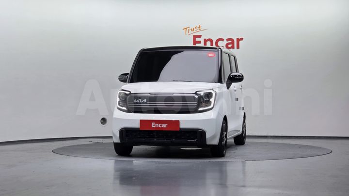 Kia Ray 2023 — 3