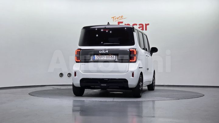 Kia Ray 2023 — 4