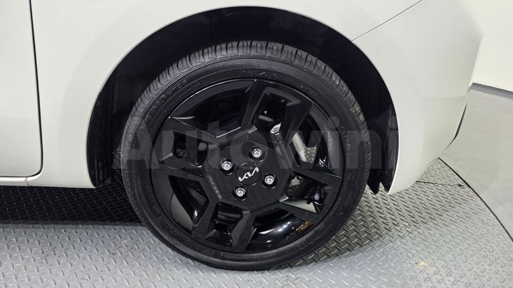Kia Ray 2023 — 5