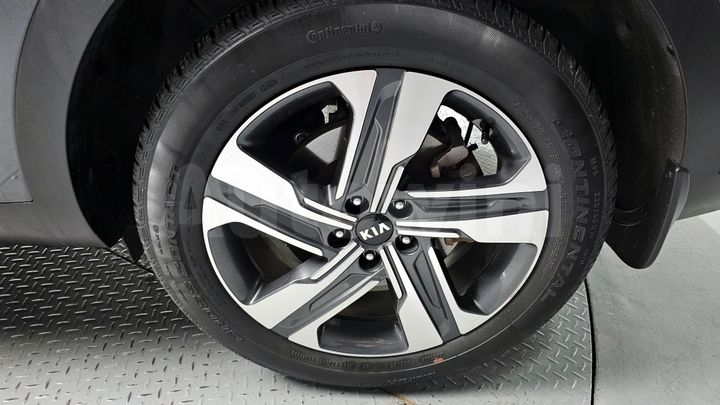 Kia Sorento 2021 — 4
