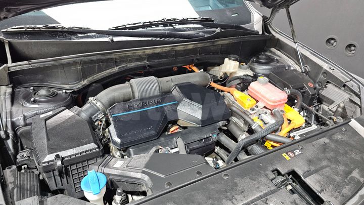 Kia Sorento 2021 — 5