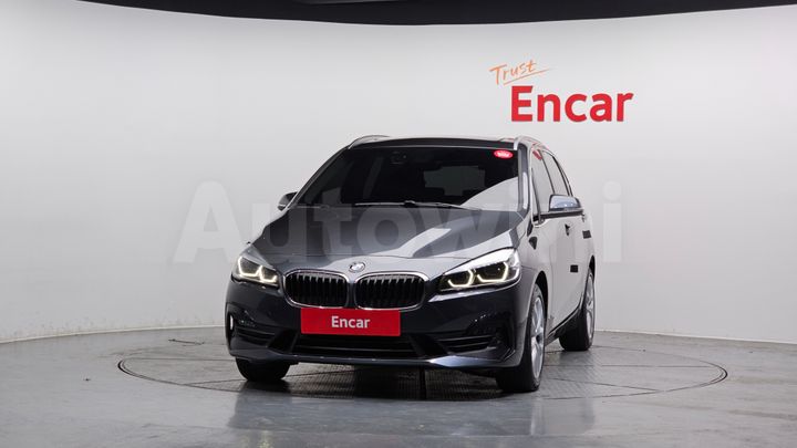 BMW 2 Series 2021 — 3