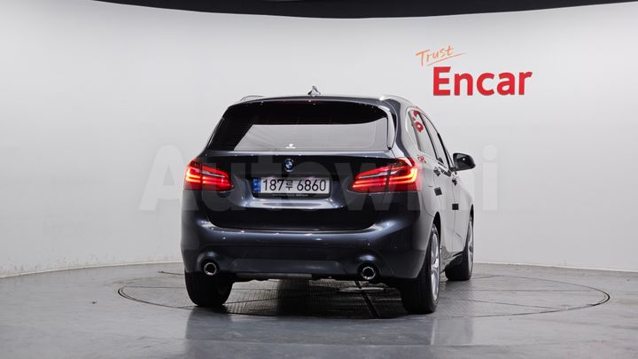 BMW 2 Series 2021 — 4