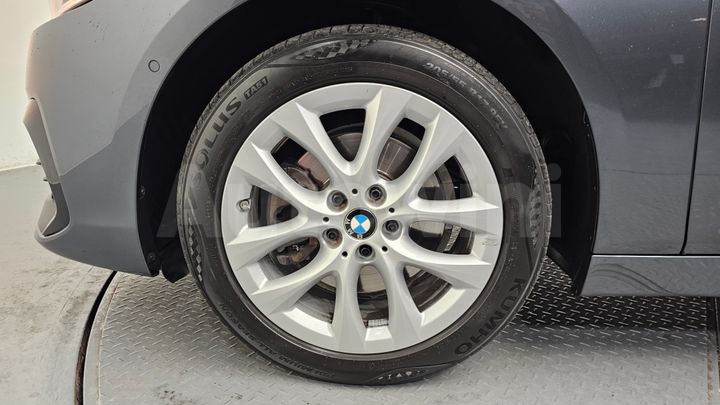 BMW 2 Series 2021 — 5