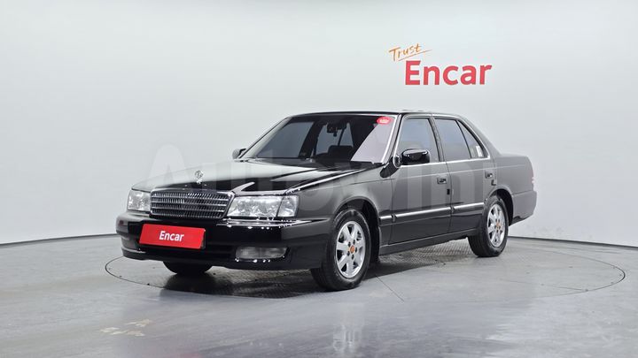Kia Potentia