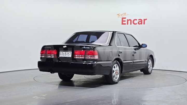 Kia Potentia