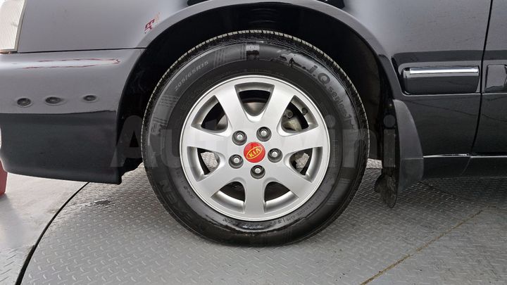 Kia Potentia