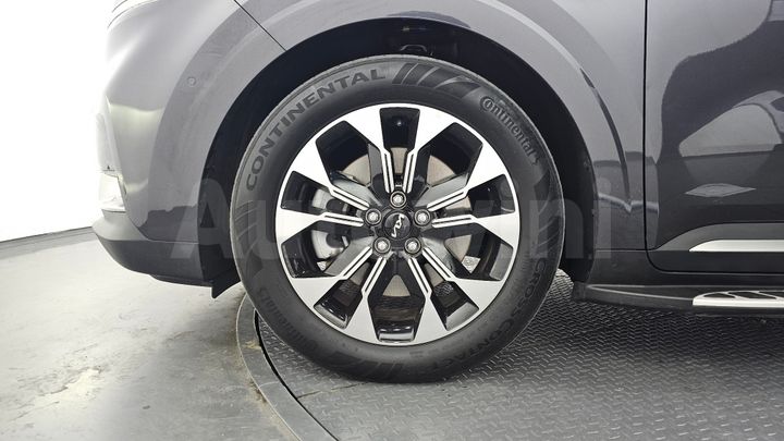 Kia Carnival 2022 — 5