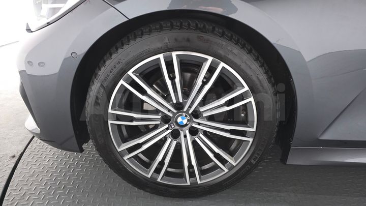 BMW 3 Series 2021 — 4