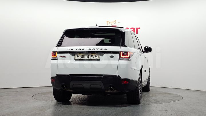 Land Rover Range Rover Sport 2017 — 4