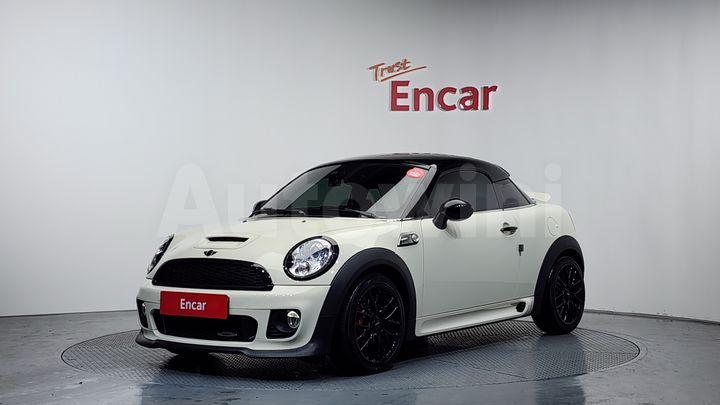 Mini Coupe