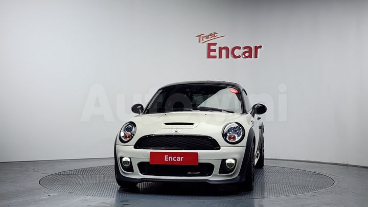 Mini Coupe 2015 — 3
