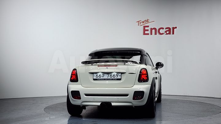 Mini Coupe 2015 — 4