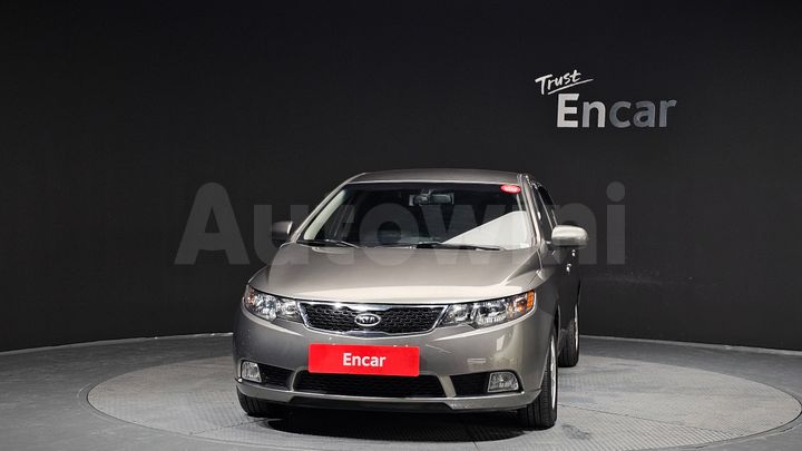 Kia Forte 2012 — 3