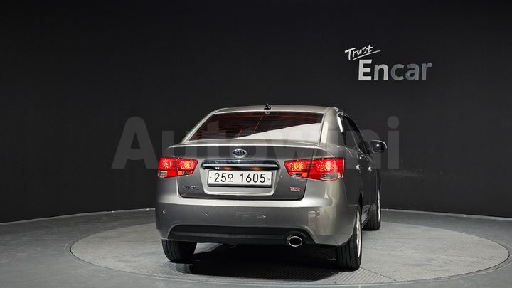 Kia Forte 2012 — 4