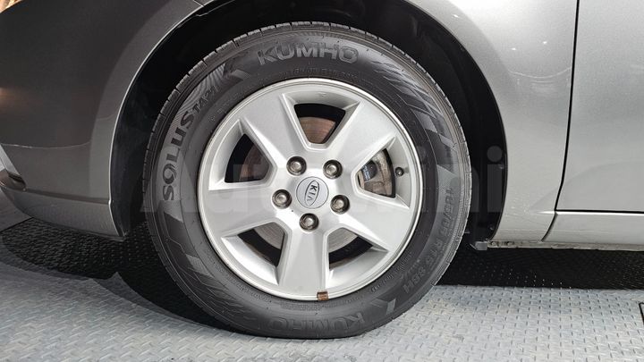Kia Forte 2012 — 5