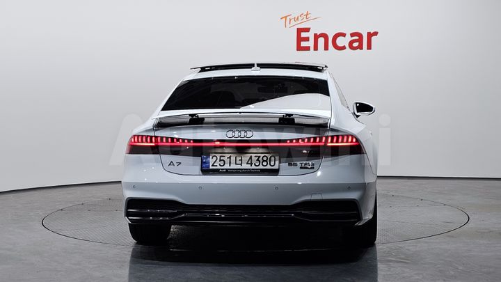 Audi A7 2020 — 4