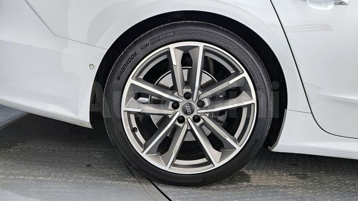 Audi A7 2020 — 5