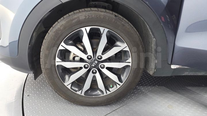 Kia Sportage 2018 — 5