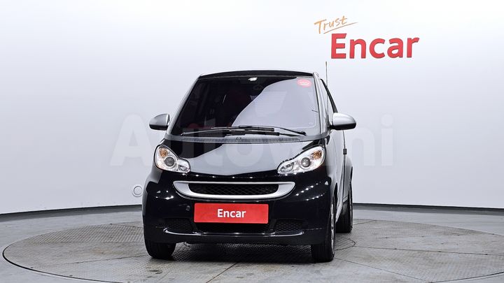 Smart ForTwo 2011 — 3