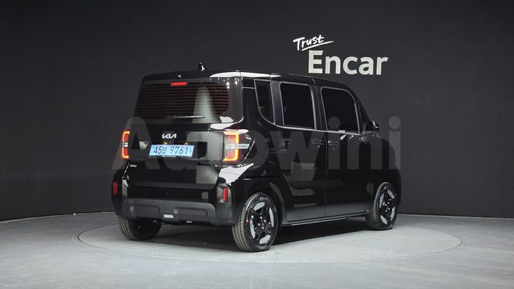 Kia Ray 2026 — 2