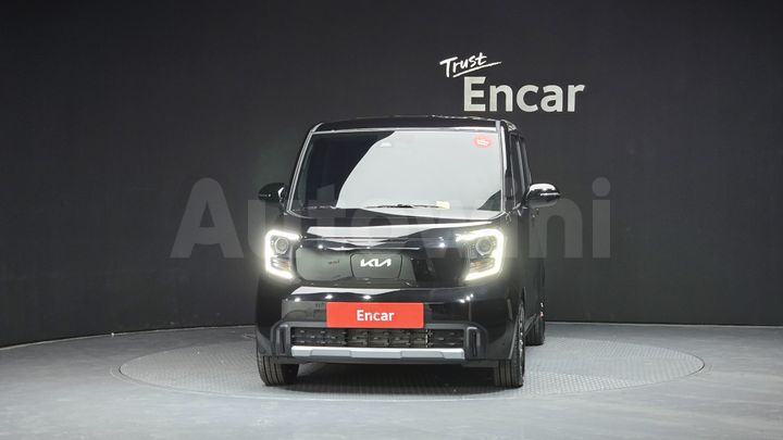Kia Ray 2026 — 3