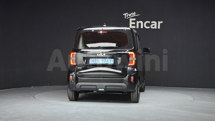 Kia Ray 2026 — 4