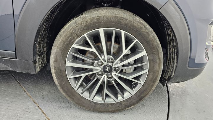 Hyundai Tucson 2019 — 5