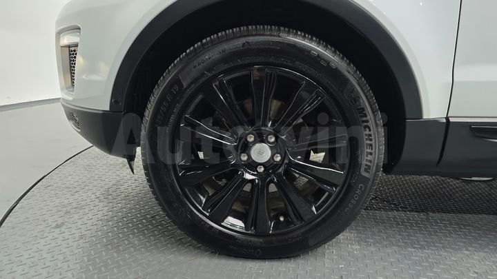 Land Rover Range Rover Evoque 2018 — 5