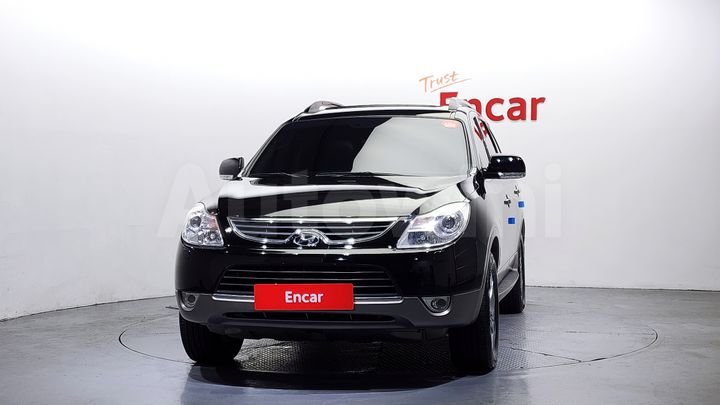 Hyundai Veracruz 2011 — 3